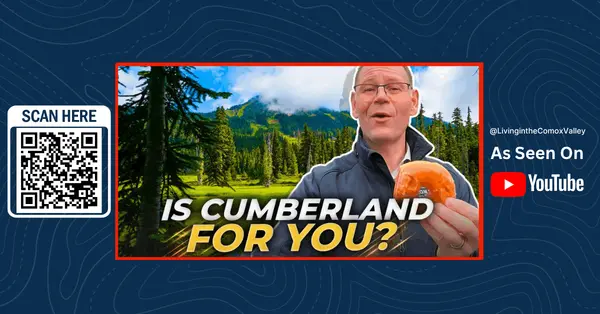 Top Neighborhoods In Cumberland Comox Valley BC: Real Estate & Lifestyle Tour