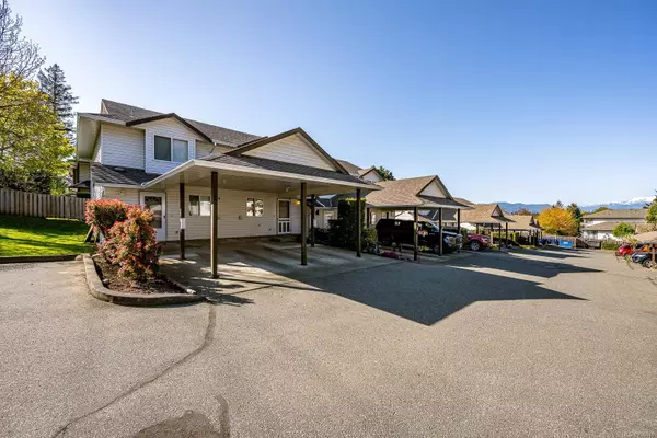 2625 Muir Rd #12, Courtenay, BC V9N 8Z4