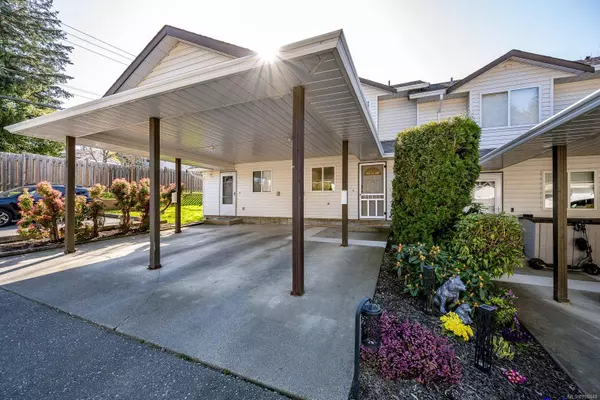 2625 Muir Rd #12, Courtenay, BC V9N 8Z4