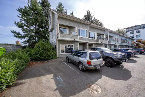 3030 Kilpatrick Ave #411/421, Courtenay, BC V9N 8P1