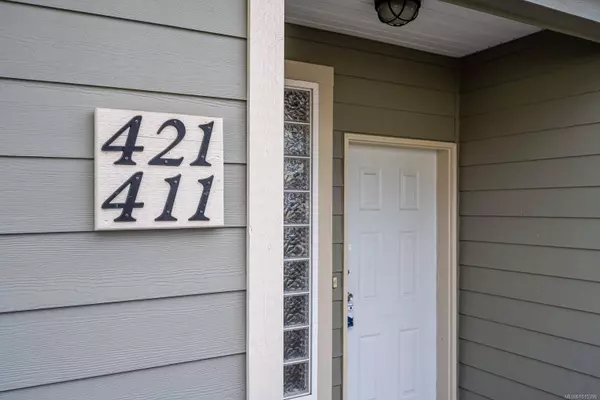 3030 Kilpatrick Ave #411/421, Courtenay, BC V9N 8P1