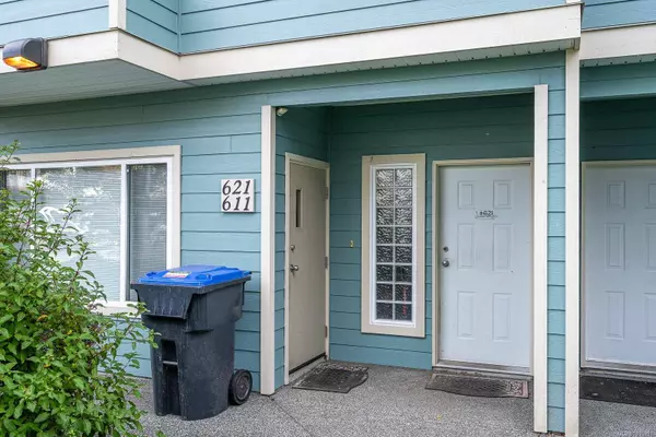 3030 Kilpatrick Ave #611&621, Courtenay, BC V9N 8P1