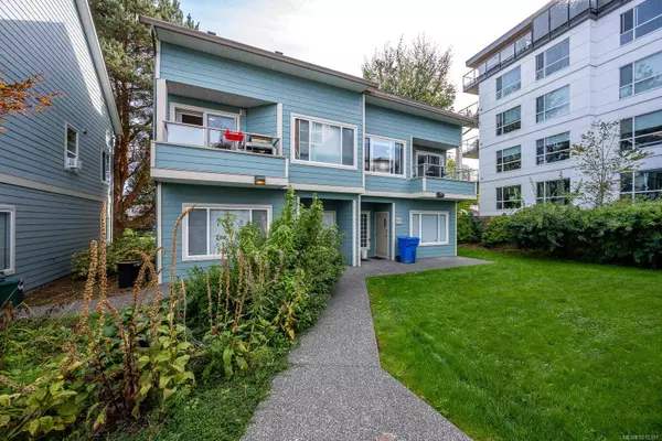 3030 Kilpatrick Ave #611&621, Courtenay, BC V9N 8P1