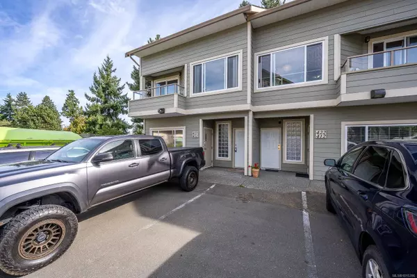 3030 Kilpatrick Ave #411/421, Courtenay, BC V9N 8P1