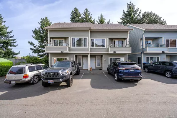 3030 Kilpatrick Ave #411/421, Courtenay, BC V9N 8P1