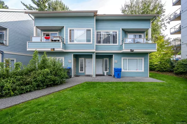 3030 Kilpatrick Ave #611&621, Courtenay, BC V9N 8P1