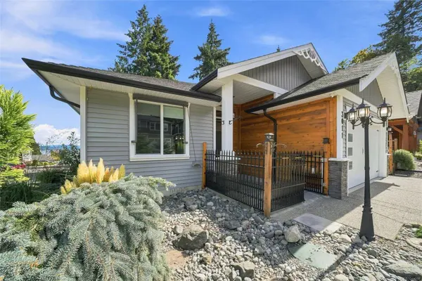 3011 Catalina WAY, Chemainus, BC V0R 1K2