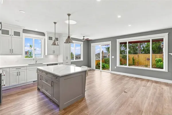 3011 Catalina WAY, Chemainus, BC V0R 1K2