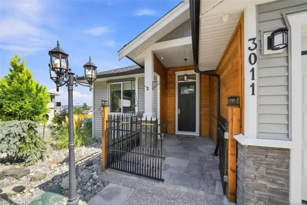 3011 Catalina WAY, Chemainus, BC V0R 1K2