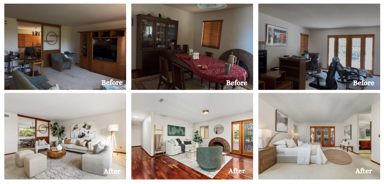 sisters sell sd property prep experts