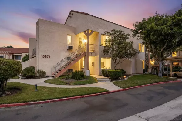 10875 Camino Ruiz #50, San Diego, CA 92126