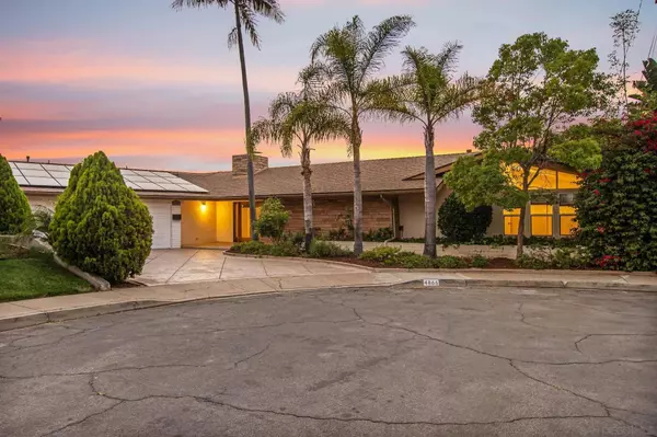 4866 Barbarossa Pl, San Diego, CA 92115