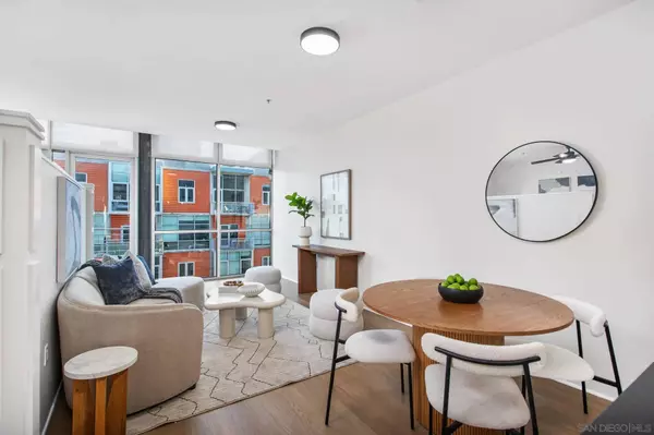 1050 Island #609, San Diego, CA 92101