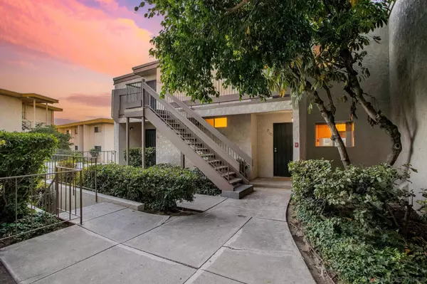 6675 Mission Gorge Rd #B101, San Diego, CA 92120