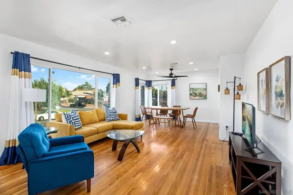 4920 Rockford Dr, San Diego, CA 92115