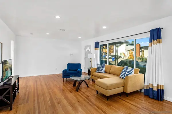 4920 Rockford Dr, San Diego, CA 92115