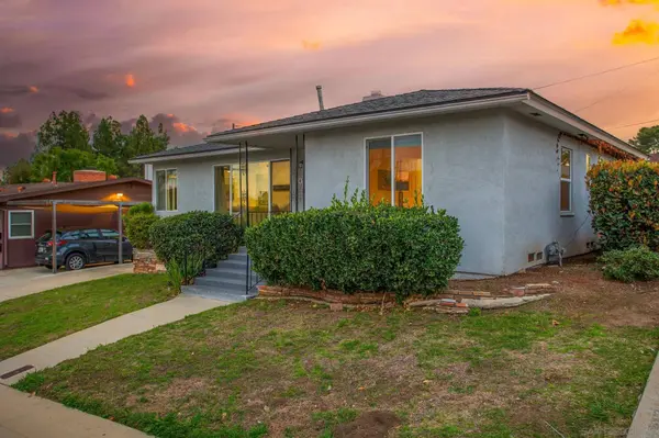 4920 Rockford Dr, San Diego, CA 92115