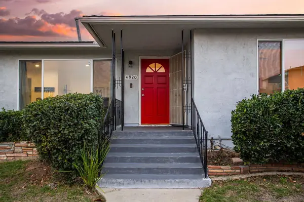 4920 Rockford Dr, San Diego, CA 92115