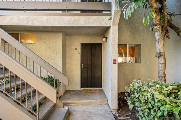 6675 Mission Gorge Rd #B101, San Diego, CA 92120