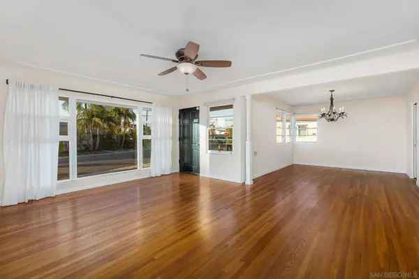 6223 Mesita Drive, San Diego, CA 92115