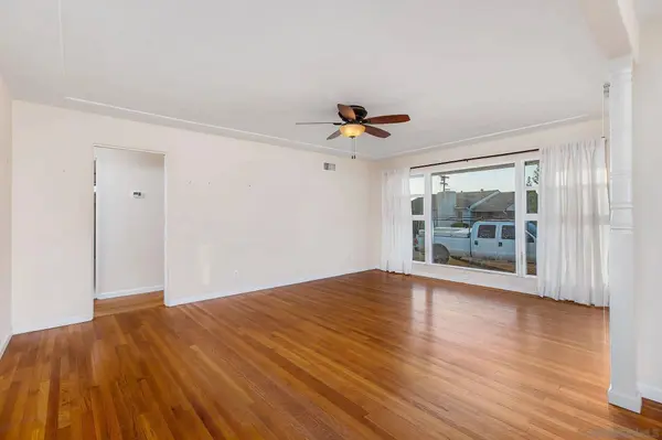 6223 Mesita Drive, San Diego, CA 92115