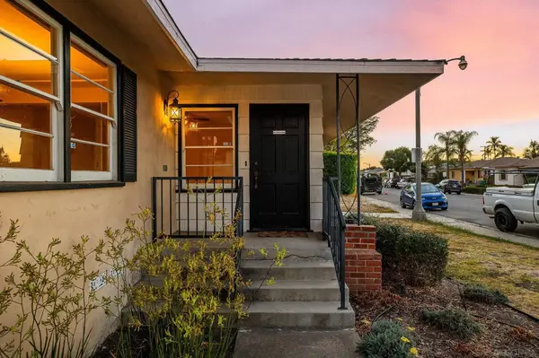 6223 Mesita Drive, San Diego, CA 92115