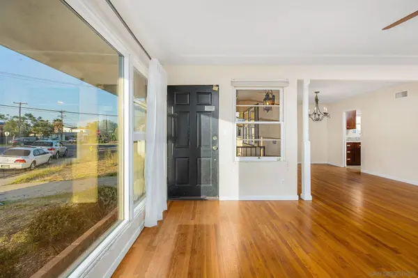 6223 Mesita Drive, San Diego, CA 92115