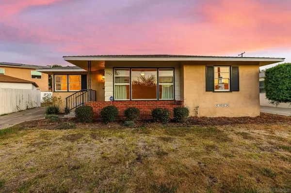 6223 Mesita Drive, San Diego, CA 92115