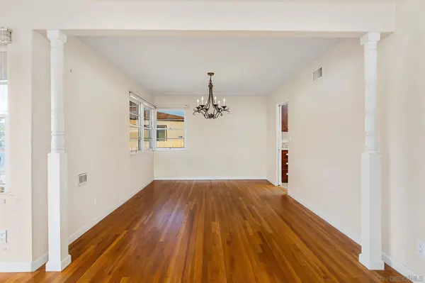 6223 Mesita Drive, San Diego, CA 92115