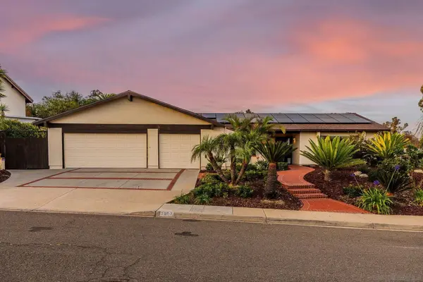 1007 Passiflora Ave, Encinitas, CA 92024
