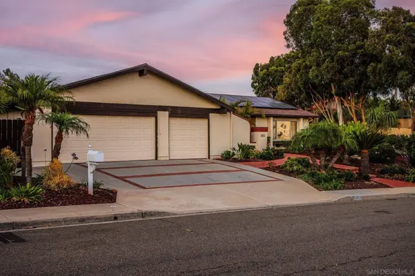 1007 Passiflora Ave, Encinitas, CA 92024