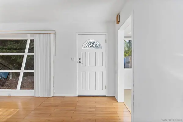 5151 Ewing St, San Diego, CA 92115