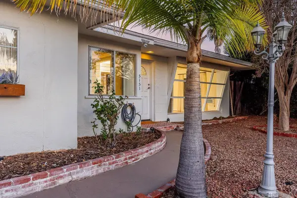 5151 Ewing St, San Diego, CA 92115