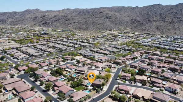 8813 S 13TH Place, Phoenix, AZ 85042