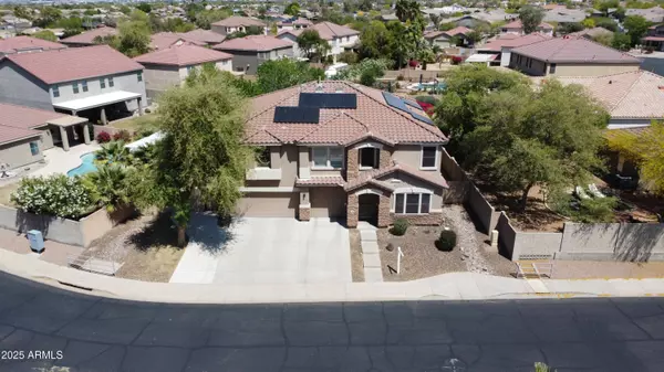 8813 S 13TH Place, Phoenix, AZ 85042