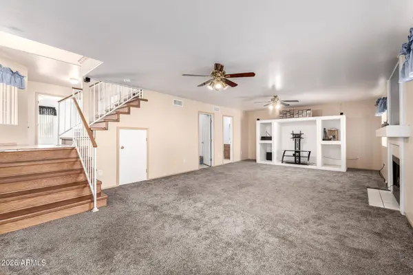 5072 W FAIRVIEW Street, Chandler, AZ 85226