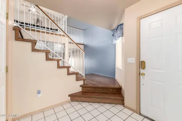 5072 W FAIRVIEW Street, Chandler, AZ 85226