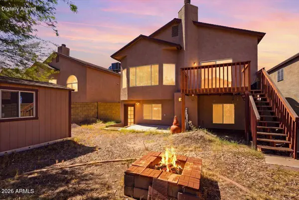 5072 W FAIRVIEW Street, Chandler, AZ 85226