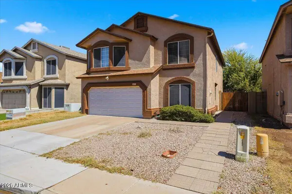 5072 W FAIRVIEW Street, Chandler, AZ 85226