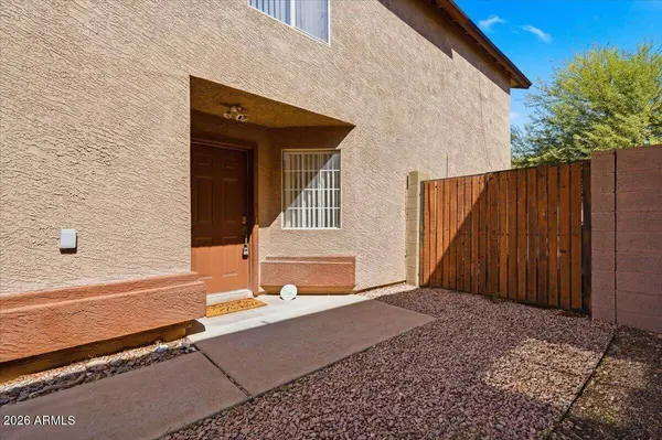 5072 W FAIRVIEW Street, Chandler, AZ 85226
