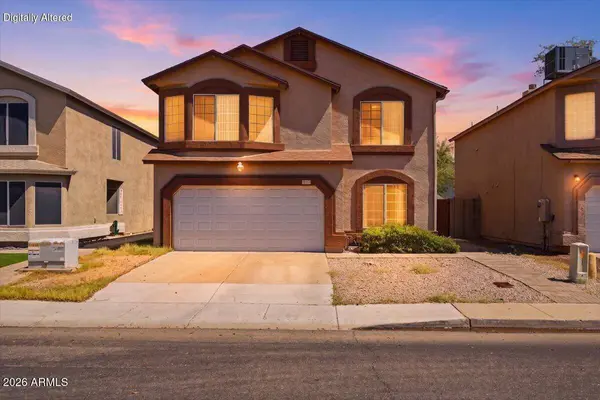 5072 W FAIRVIEW Street