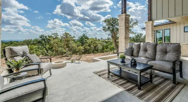 Patio 2