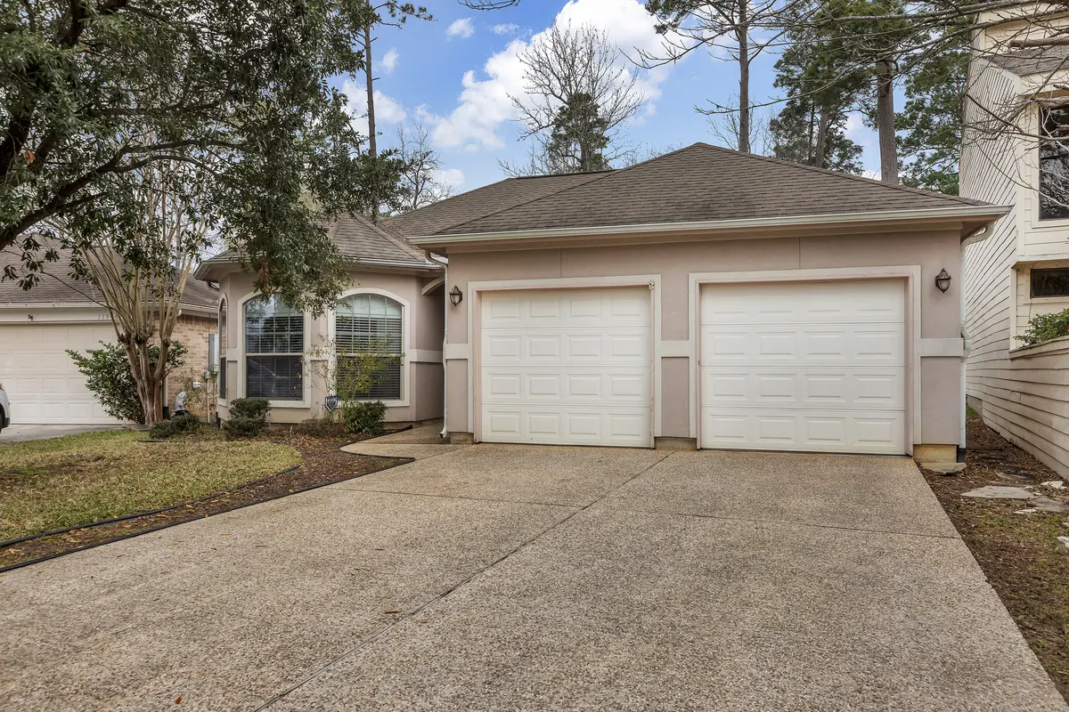 Twain Dr, Montgomery, TX 77356