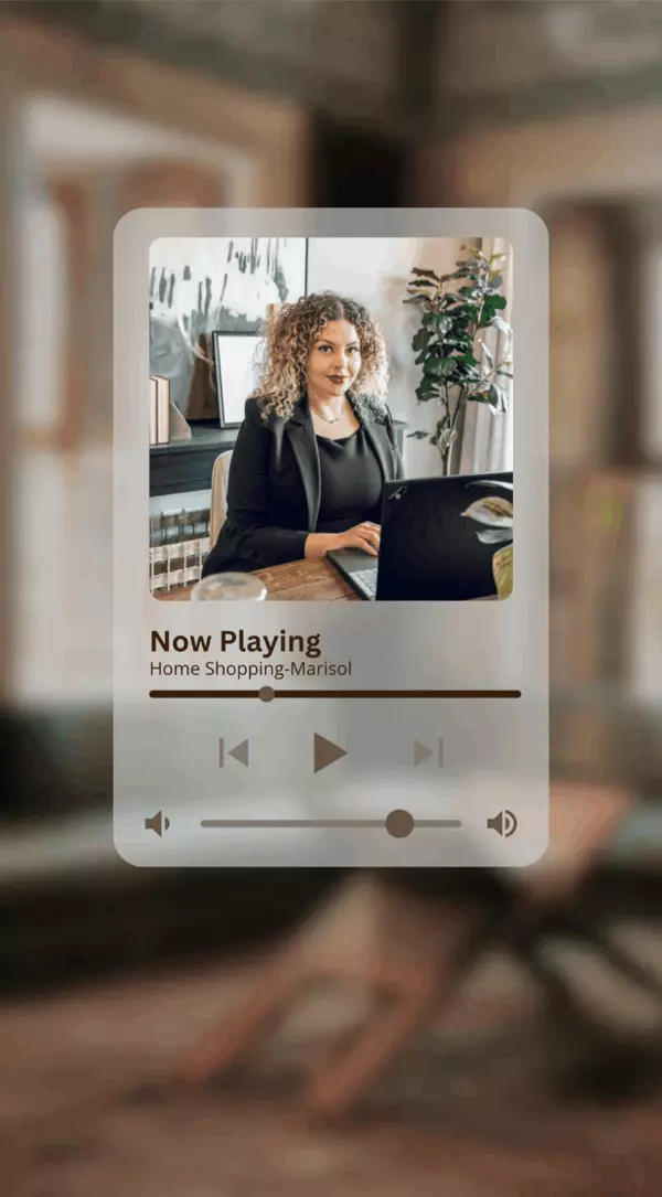 Marisol Pastrano San Antonio Realtor with Real Brokerage helps buyers & sellers find the right home with heart, strategy, and trust. Hablo Español