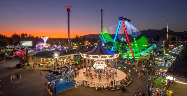 The Fair at the PNE - What To Do?