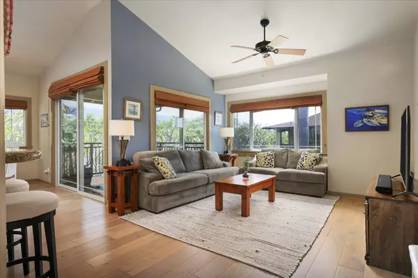 75-6025 ALII DR #O202, Kailua-Kona, HI 96740