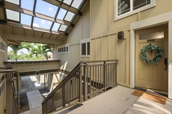 75-6025 ALII DR #O202, Kailua-Kona, HI 96740