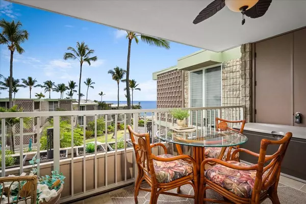 75-6016 ALII DR #323, Kailua-kona, HI 96740