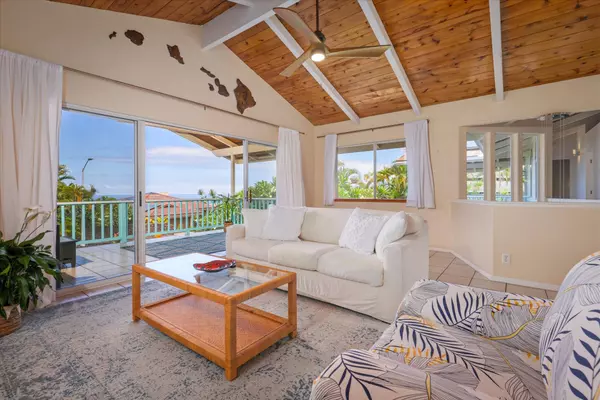 76-6295 KUPUNA ST, Kailua-kona, HI 96740