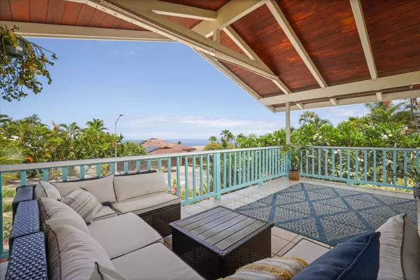 76-6295 KUPUNA ST, Kailua-kona, HI 96740